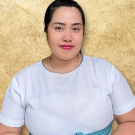 Luh Dewi