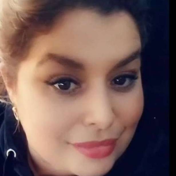 FATMA SAOUDI
