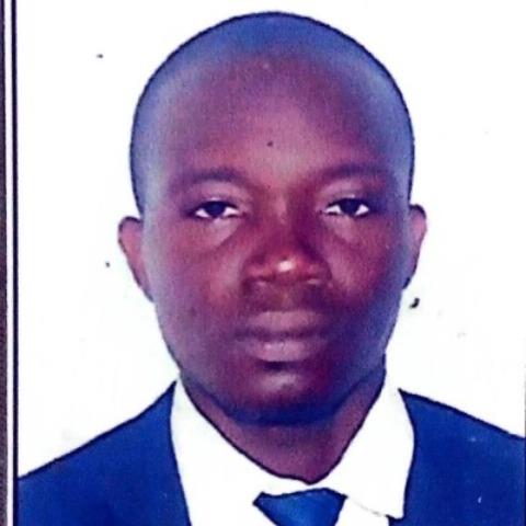 KOUAKOU LANDRY KOFFI
