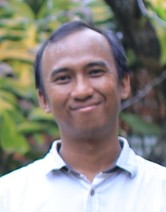 Sukiatno Catur Pamungkas