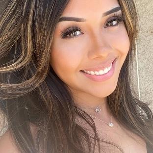 Zana Velasquez
