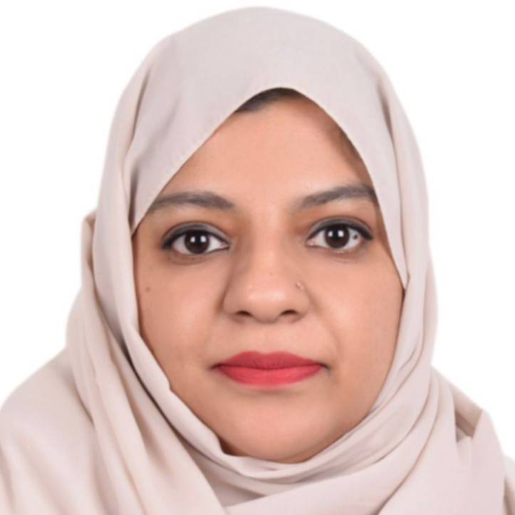 Ummarah Javed