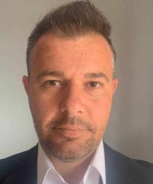 Elton Sacho or Shaho