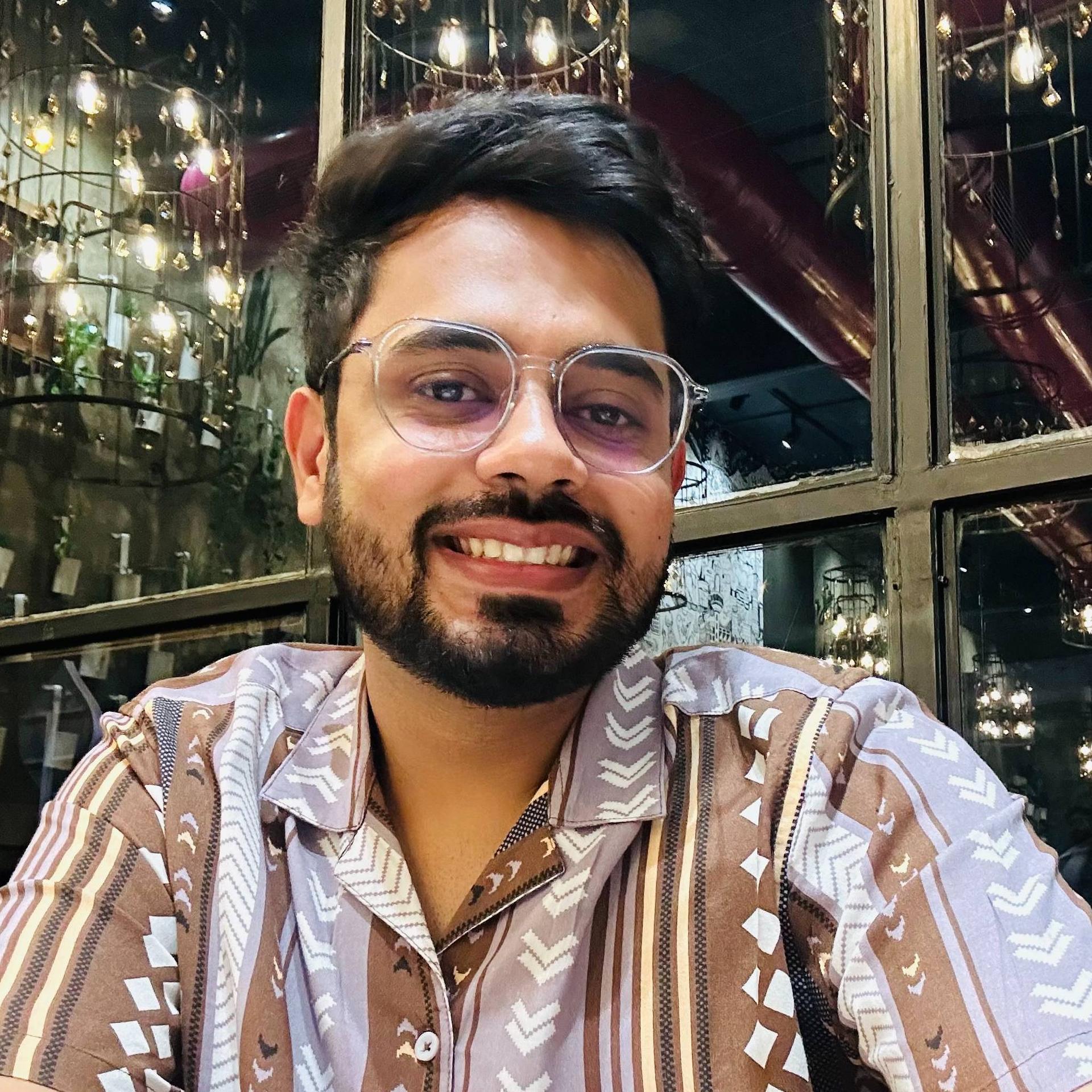 Savan Makwana