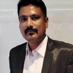 T. Umapathi