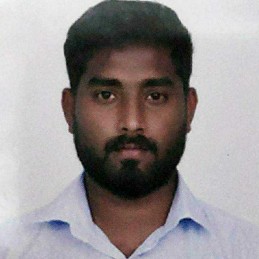 Sundaramoorthy K