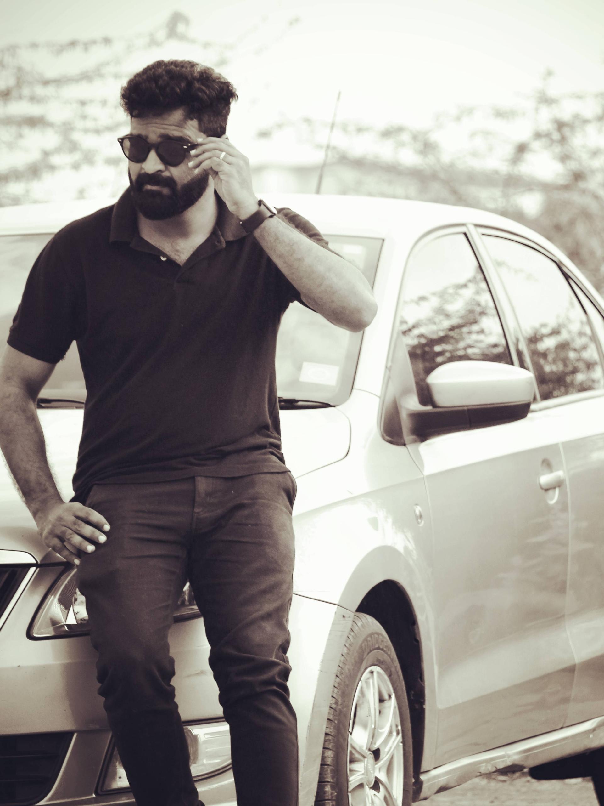 MOHAMED HANZALAH KHAN