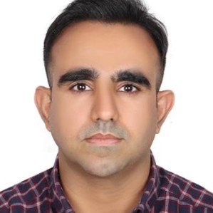 Muhammad Atif khan khattak