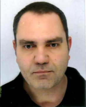 Stéphane Protic