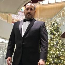 Sebastian Alejandro Barredo Diaz