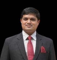 V Krishna Kumar
