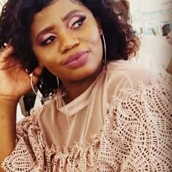 Siphokazi Gqamlana