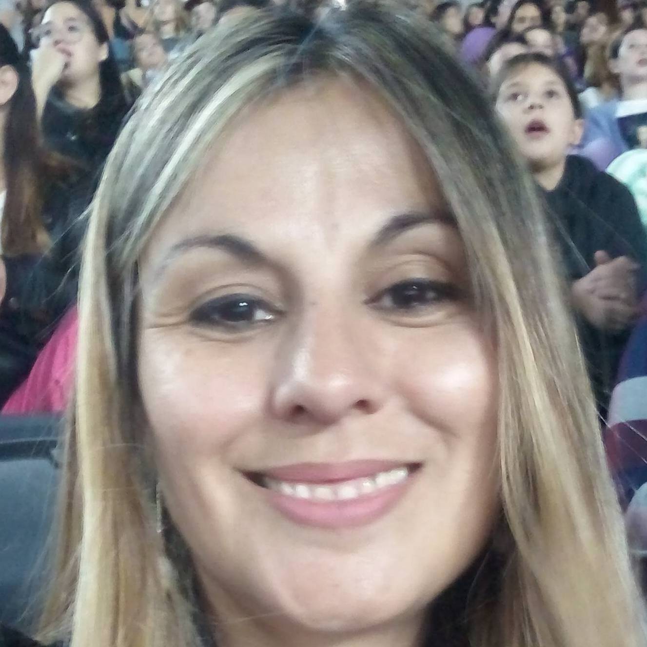 Mónica Mariela Giménez