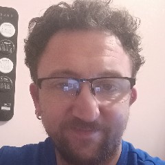 Domenico scarato