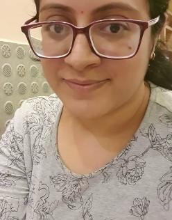 Gurpreet Kaur Bedi