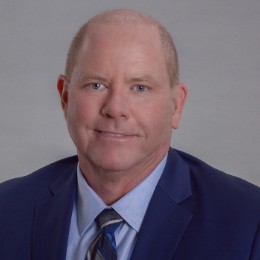 Michael J. Griffin