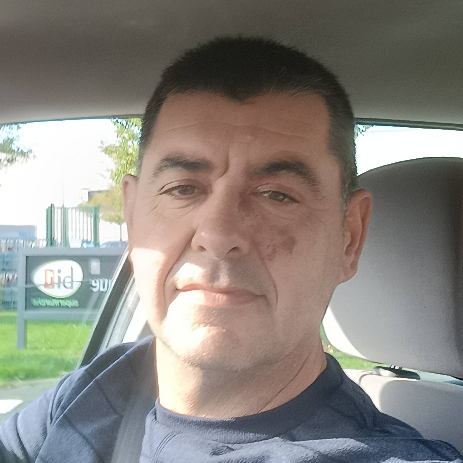 Yannick Vigneron