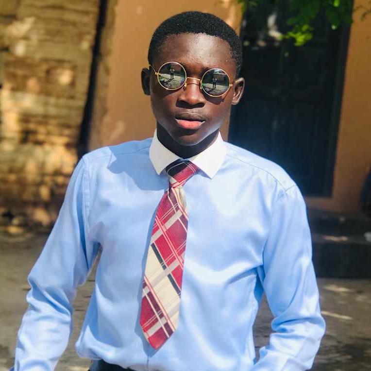 Acheampong Philip
