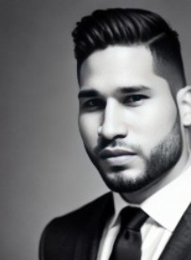 Danel Martinez
