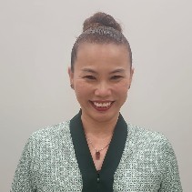 FLORENCE NGANG SIEW MEI