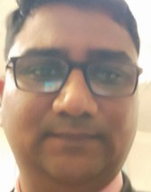 Himanshu Kulshrestha