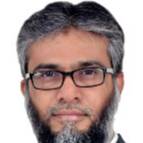 MANSUR MOHAMED HANIF