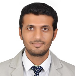 Mohammed Al Arabi Altwaeel