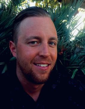 Wesley Hendrickson