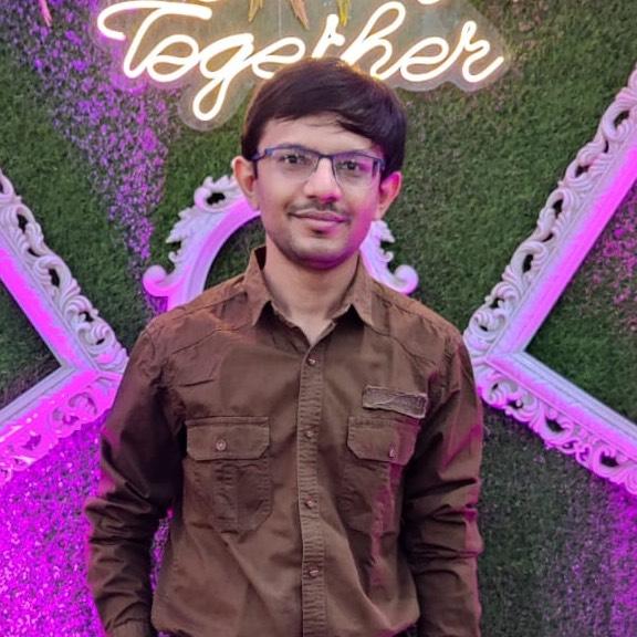 Kenil Shah