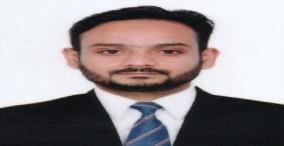 Dr.Naved Ahmed