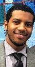 Diondre Brown