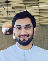Naveen Khandelwal
