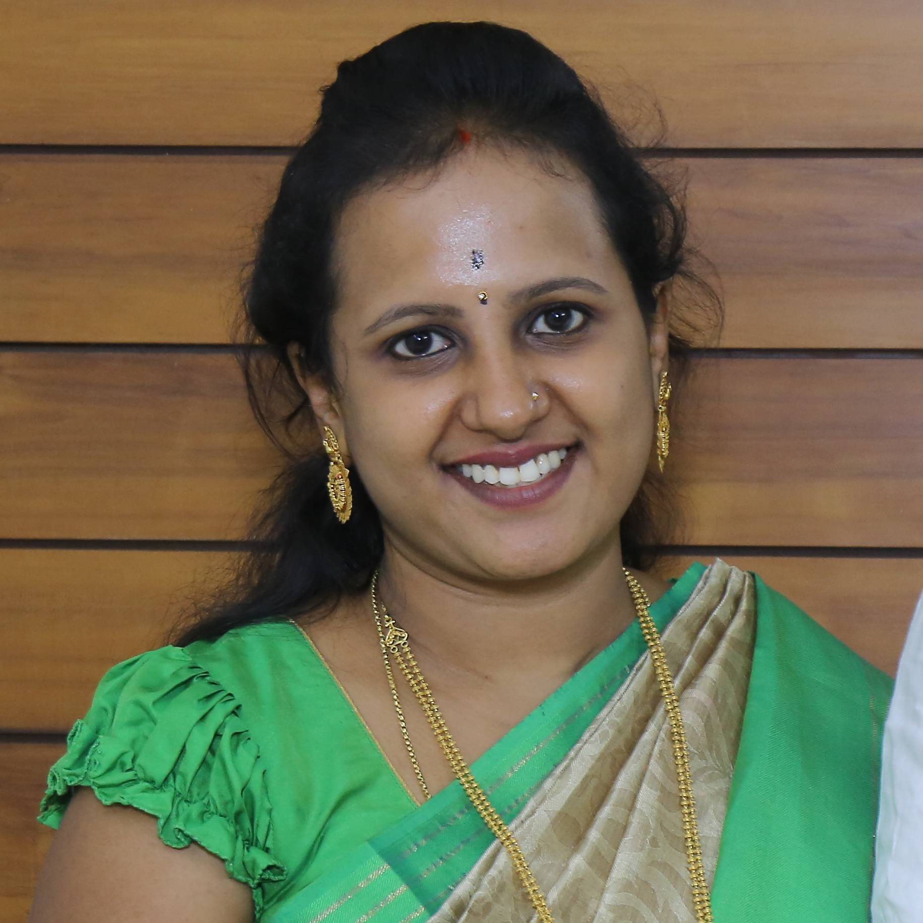 Sowmya G