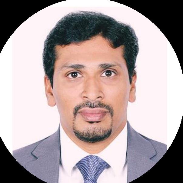 GANESH SIVARAMAKRISHNAN