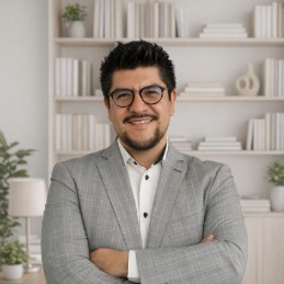 Moisés Guillermo Alvarado Ruiz