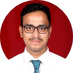 Gowtham Teja Vuppapati