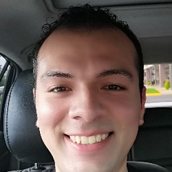 Joel Garcia