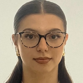 Julina Cecile Hofmann