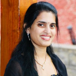 Pushpalatha Attaluri