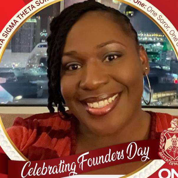 Sharrisse Holloman