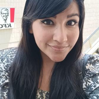 Melissa Sarai Llori Vásquez De Velásquez