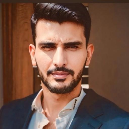 Mohammad Khalid Azimi