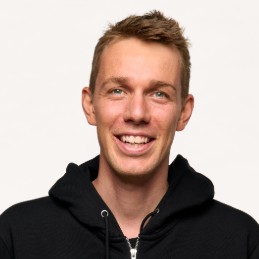 Frank Geertsma