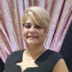 Liz Sandra Rivera