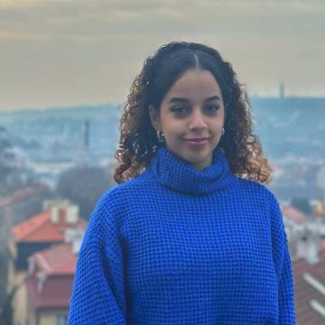 Fateema Ihab Khamis