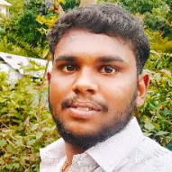 Mohankumar Sekar
