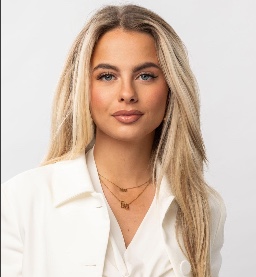 Kimberly van der Endt