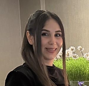 Raha Talebbeigi