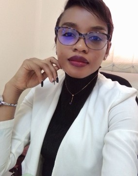 Estelle Alliance PEMBIA TCHAKOUTE