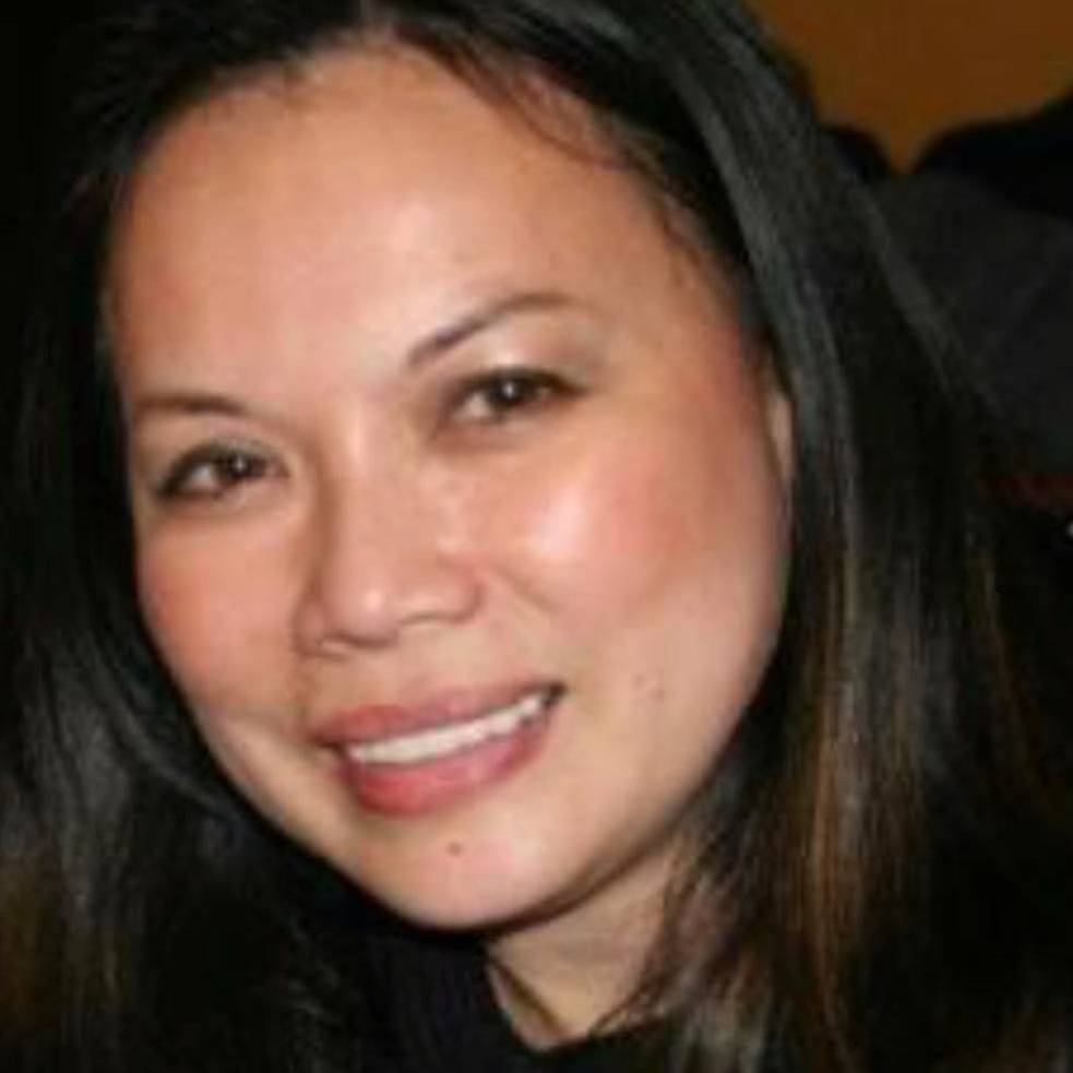 Carol Paredes MD
